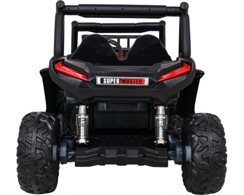 Дитяча акумуляторна машинка баггі UTV Roadster