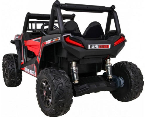 Дитяча акумуляторна машинка баггі UTV Roadster