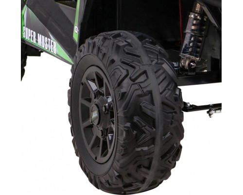 Дитяча акумуляторна машинка баггі UTV Roadster