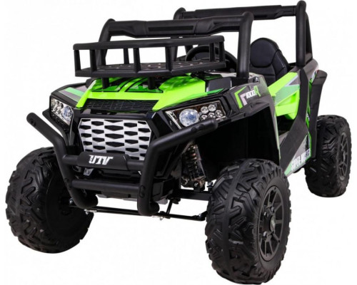Дитяча акумуляторна машинка баггі UTV Roadster