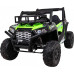 Дитяча акумуляторна машинка баггі UTV Roadster
