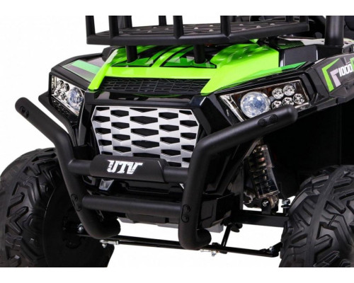 Дитяча акумуляторна машинка баггі UTV Roadster