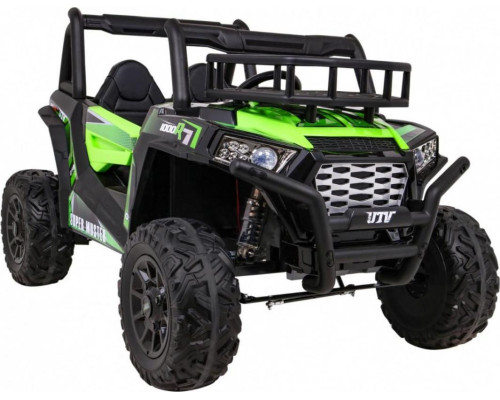 Дитяча акумуляторна машинка баггі UTV Roadster