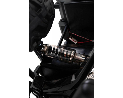 Дитяча акумуляторна машинка баггі UTV Roadster