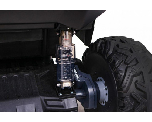 Дитяча акумуляторна машинка баггі UTV Roadster