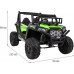 Дитяча акумуляторна машинка баггі UTV Roadster