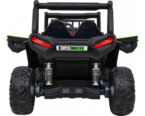 Дитяча акумуляторна машинка баггі UTV Roadster