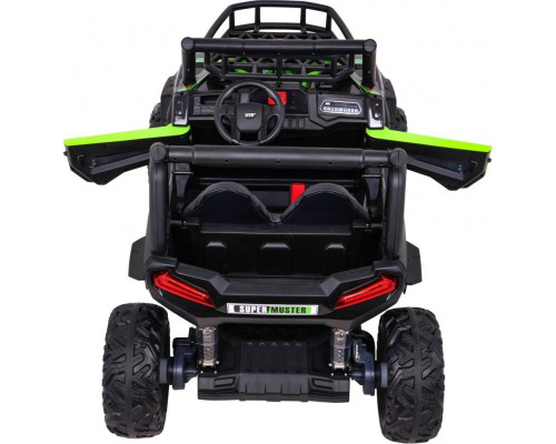 Дитяча акумуляторна машинка баггі UTV Roadster