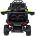 Дитяча акумуляторна машинка баггі UTV Roadster