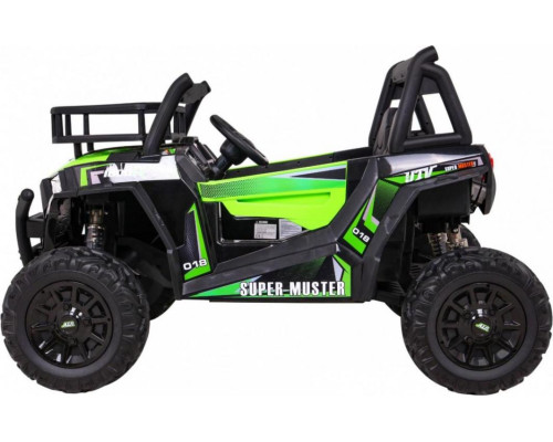 Дитяча акумуляторна машинка баггі UTV Roadster