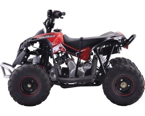 Дитячий акумуляторний квадроцикл RENEGADE HIPERFECT 110CC Червоний