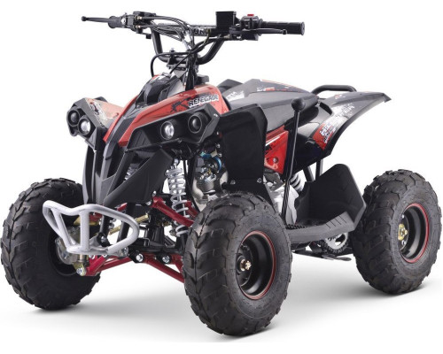 Дитячий акумуляторний квадроцикл RENEGADE HIPERFECT 110CC Червоний