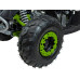 Дитячий акумуляторний квадроцикл RENEGADE HIPERFECT 110CC Зелений