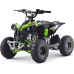 Дитячий акумуляторний квадроцикл RENEGADE HIPERFECT 110CC Зелений