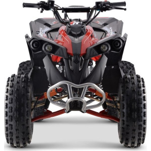 Дитячий акумуляторний квадроцикл RENEGADE HIPERFECT 125CC Червоний