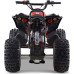 Дитячий акумуляторний квадроцикл RENEGADE HIPERFECT 125CC Червоний