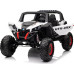 Дитяча акумуляторна машинка Баггі UTV-MX 2000N Біла