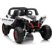 Дитяча акумуляторна машинка Баггі UTV-MX 2000N Біла