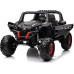 Дитяча акумуляторна машинка Баггі UTV-MX 2000N Чорна