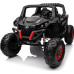 Дитяча акумуляторна машинка Баггі UTV-MX 2000N Чорна