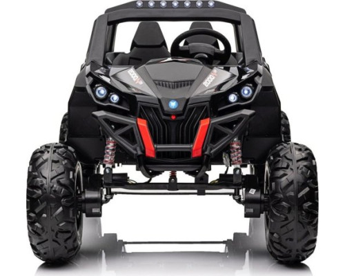 Дитяча акумуляторна машинка Баггі UTV-MX 2000N Чорна