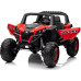 Дитяча акумуляторна машинка Баггі UTV-MX 2000N Червона