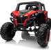 Дитяча акумуляторна машинка Баггі UTV-MX 2000N Червона