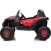 Дитяча акумуляторна машинка Баггі UTV-MX 2000N Червона