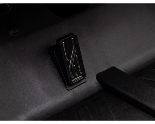 Дитяча акумуляторна машинка Баггі Maverick Turbo RR Green