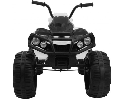 Дитячий акумуляторний квадроцикл 2,4 ГГц Білий
