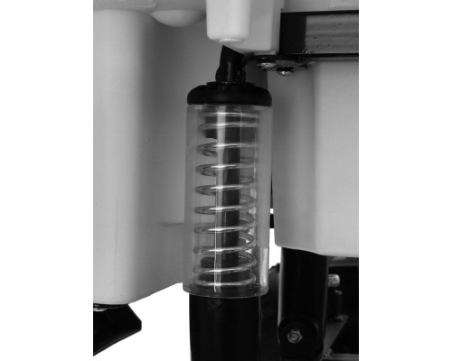 Дитячий акумуляторний квадроцикл Quad XL Білий