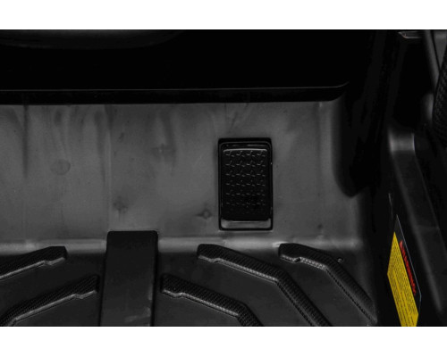 Дитячий акумуляторний баггі ATV Defend 4x4 Фіолетовий