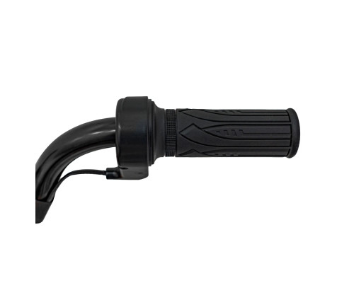 Дитячий акумуляторний мотоцикл PANTONE 361C Рожевий