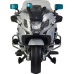 Дитячий акумуляторний мотоцикл BMW R1200RT поліцейський