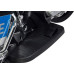 Дитячий акумуляторний мотоцикл BMW R1200RT поліцейський