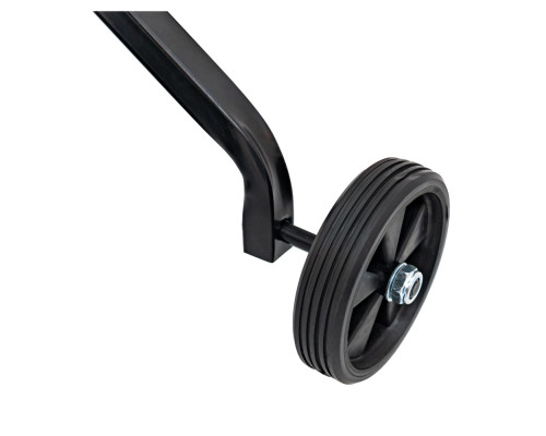 Дитячий акумуляторний мотоцикл PANTONE 361C Червоний