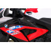 Дитячий акумуляторний мотоцикл BMW HP4 Червоний
