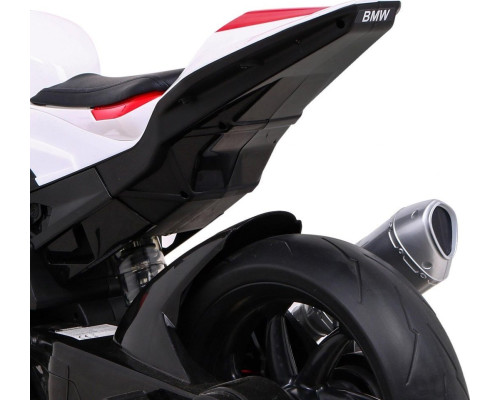 Дитячий акумуляторний мотоцикл BMW HP4 Червоний