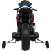 Дитячий акумуляторний мотоцикл BMW HP4 Червоний