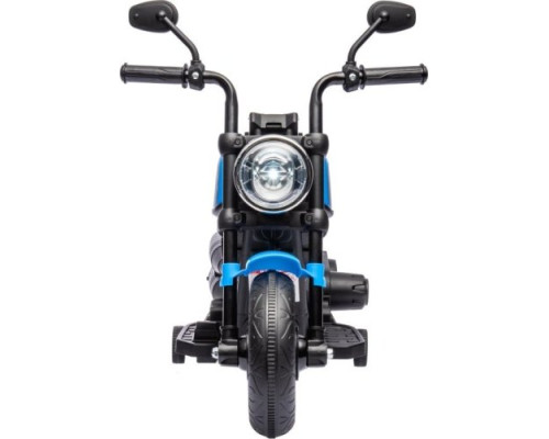 Дитячий акумуляторний мотоцикл BMW S1000 RR Mini