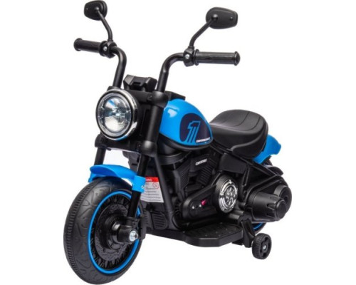 Дитячий акумуляторний мотоцикл BMW S1000 RR Mini