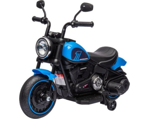 Дитячий акумуляторний мотоцикл BMW S1000 RR Mini