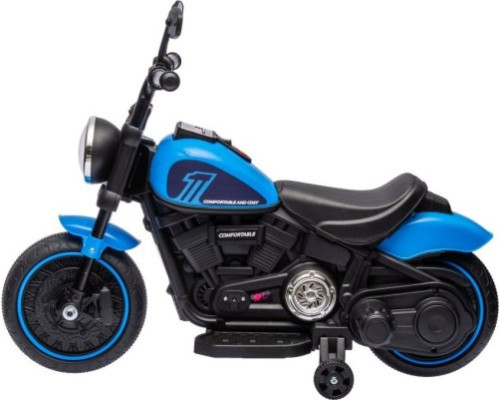 Дитячий акумуляторний мотоцикл BMW S1000 RR Mini