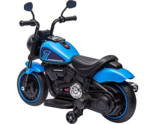 Дитячий акумуляторний мотоцикл BMW S1000 RR Mini