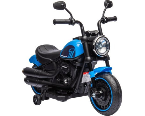 Дитячий акумуляторний мотоцикл BMW S1000 RR Mini