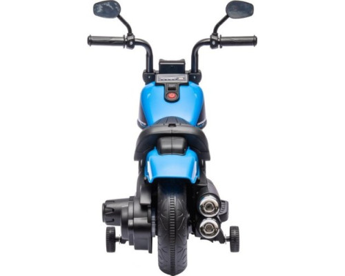 Дитячий акумуляторний мотоцикл BMW S1000 RR Mini