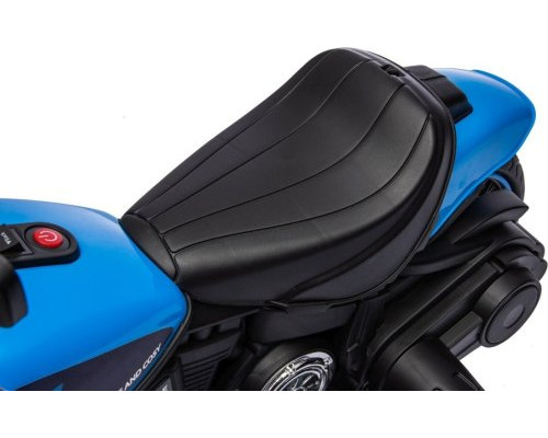 Дитячий акумуляторний мотоцикл BMW S1000 RR Mini