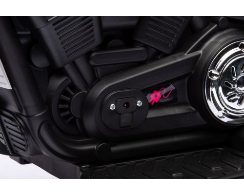 Дитячий акумуляторний мотоцикл BMW S1000 RR Mini