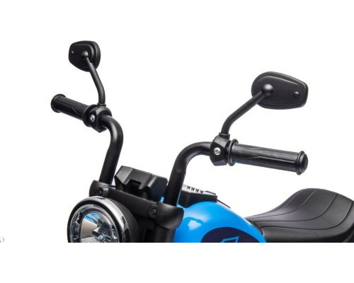 Дитячий акумуляторний мотоцикл BMW S1000 RR Mini