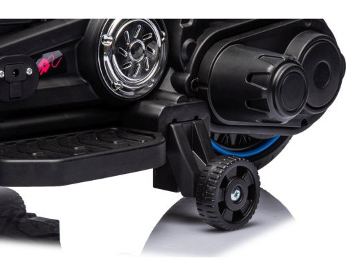 Дитячий акумуляторний мотоцикл BMW S1000 RR Mini